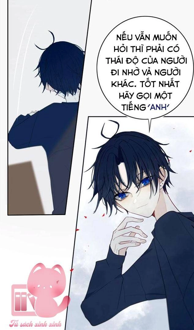 Đó Không Phải Chị Gái Tôi Chapter 13 - 43