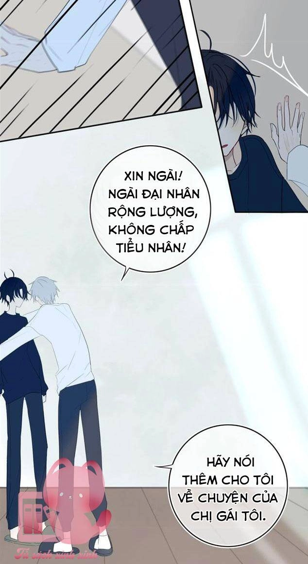 Đó Không Phải Chị Gái Tôi Chapter 13 - 46