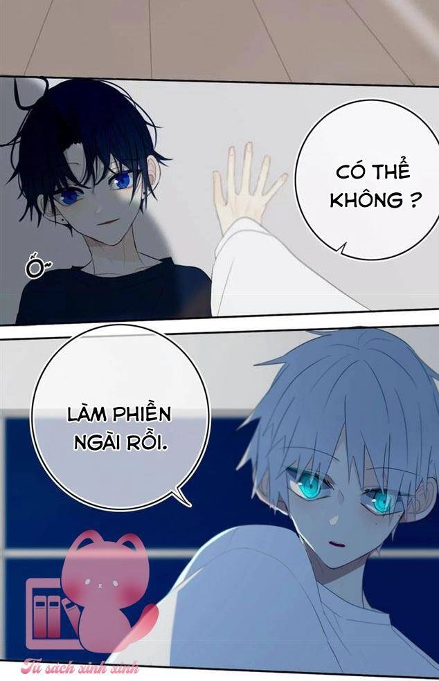 Đó Không Phải Chị Gái Tôi Chapter 13 - 47