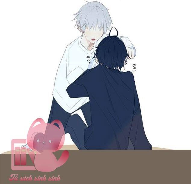 Đó Không Phải Chị Gái Tôi Chapter 13 - 50