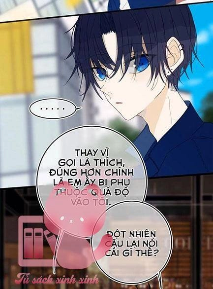 Đó Không Phải Chị Gái Tôi Chapter 14 - 5