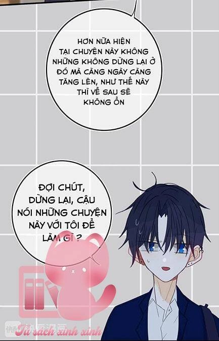 Đó Không Phải Chị Gái Tôi Chapter 14 - 10