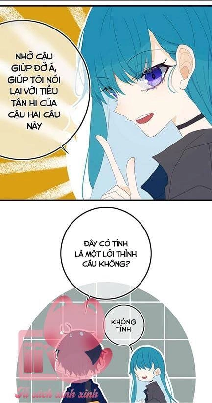 Đó Không Phải Chị Gái Tôi Chapter 14 - 11