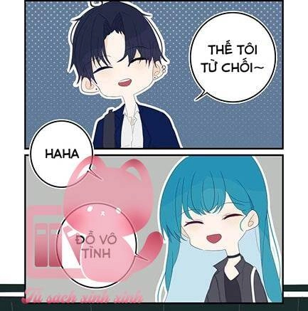 Đó Không Phải Chị Gái Tôi Chapter 14 - 12