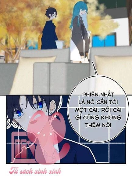 Đó Không Phải Chị Gái Tôi Chapter 14 - 14