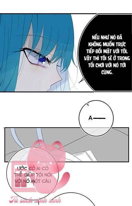 Đó Không Phải Chị Gái Tôi Chapter 14 - 15