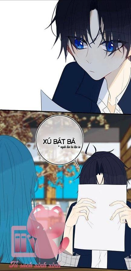 Đó Không Phải Chị Gái Tôi Chapter 14 - 19