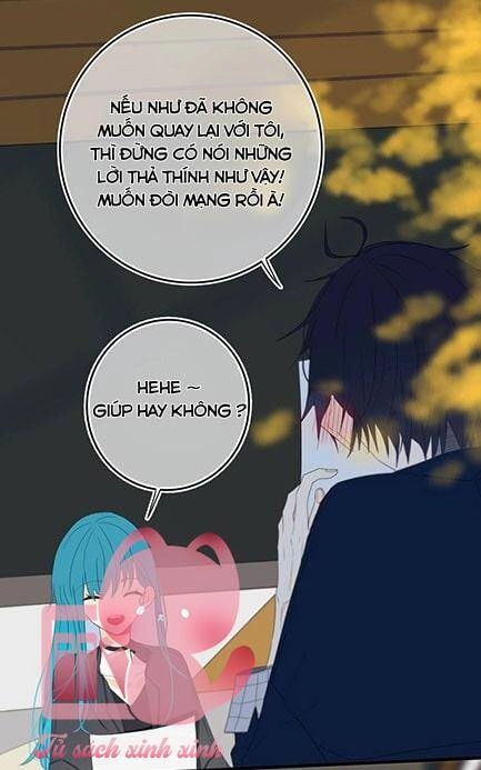 Đó Không Phải Chị Gái Tôi Chapter 14 - 20