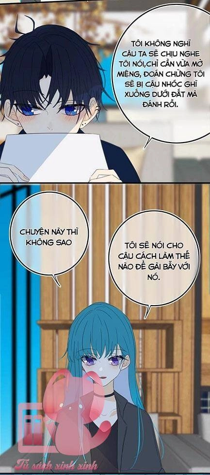 Đó Không Phải Chị Gái Tôi Chapter 14 - 21