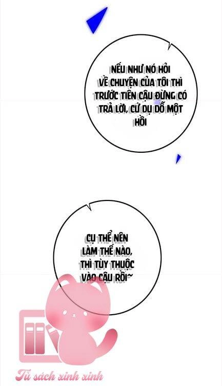 Đó Không Phải Chị Gái Tôi Chapter 14 - 23