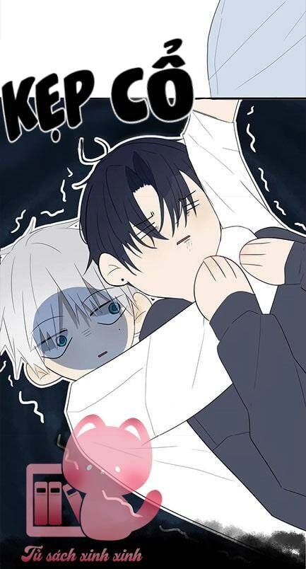 Đó Không Phải Chị Gái Tôi Chapter 14 - 25