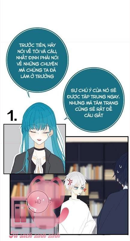 Đó Không Phải Chị Gái Tôi Chapter 14 - 28