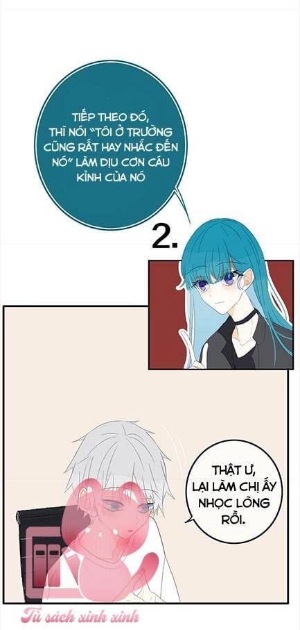 Đó Không Phải Chị Gái Tôi Chapter 14 - 29