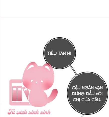 Đó Không Phải Chị Gái Tôi Chapter 14 - 31