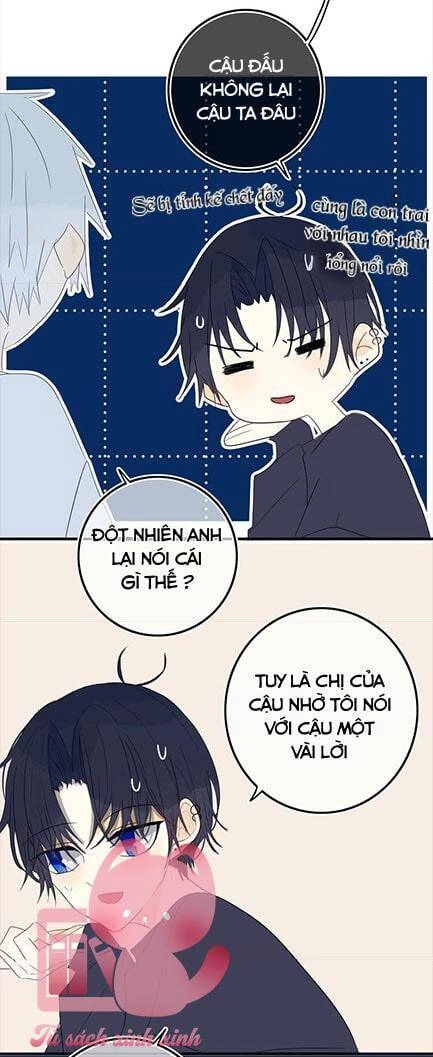 Đó Không Phải Chị Gái Tôi Chapter 14 - 32