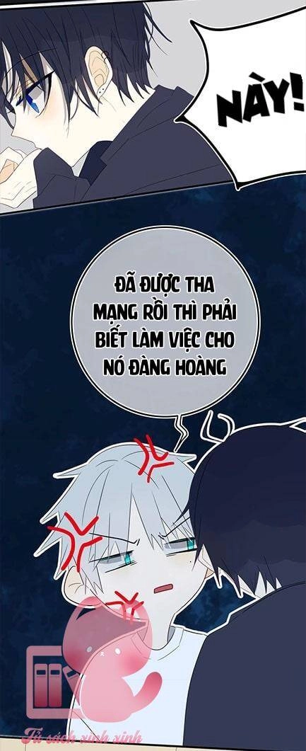 Đó Không Phải Chị Gái Tôi Chapter 14 - 34