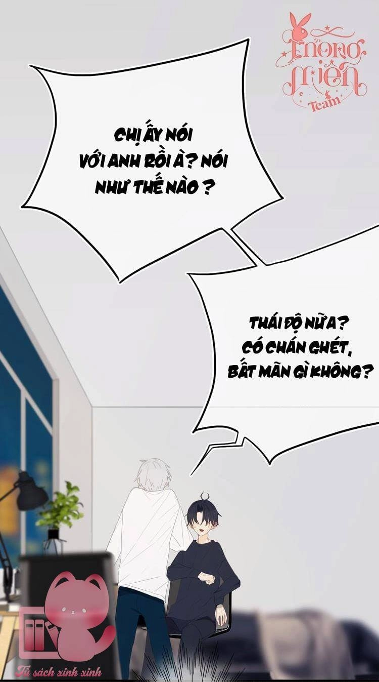 Đó Không Phải Chị Gái Tôi Chapter 15 - 3