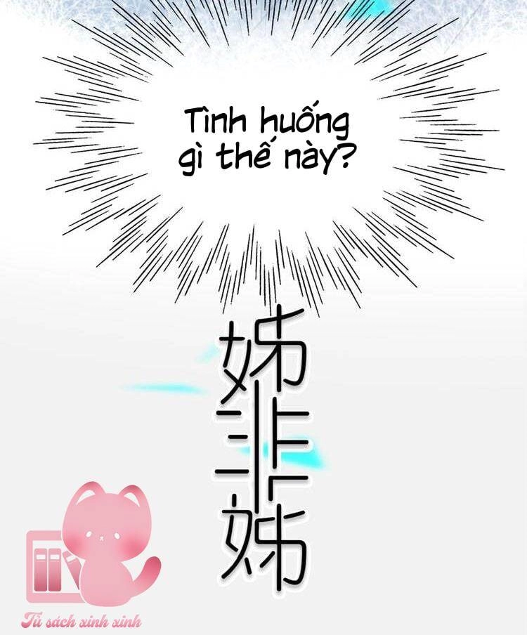 Đó Không Phải Chị Gái Tôi Chapter 15 - 6