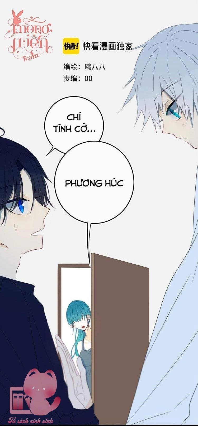 Đó Không Phải Chị Gái Tôi Chapter 15 - 7