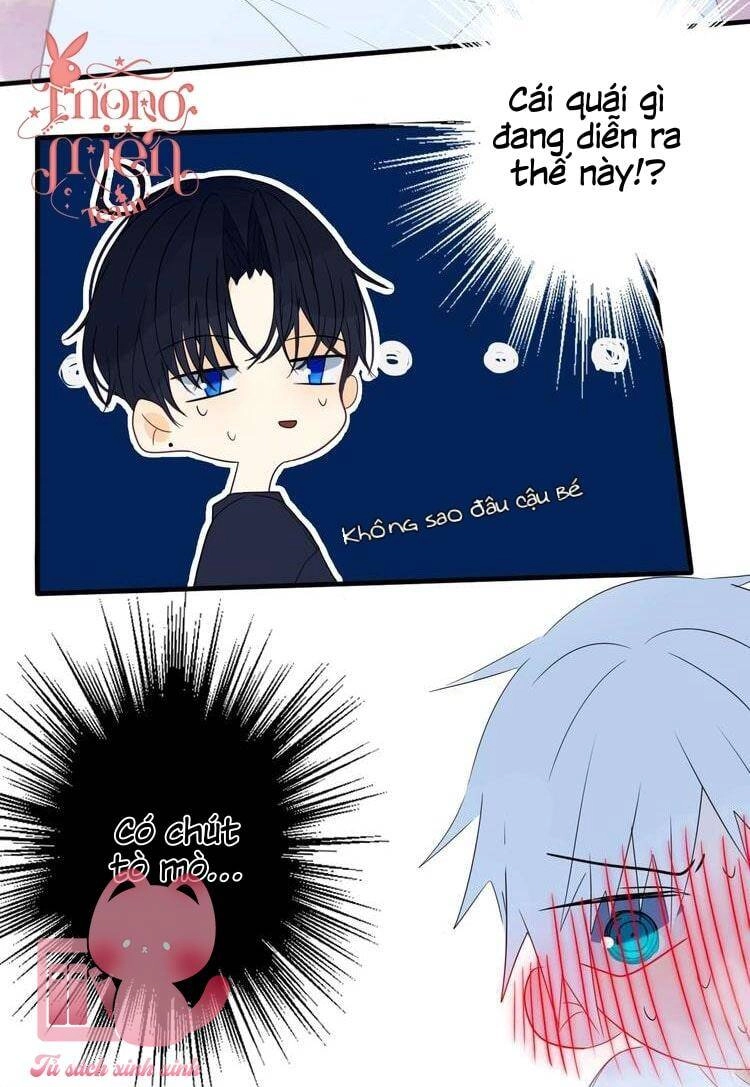 Đó Không Phải Chị Gái Tôi Chapter 15 - 10