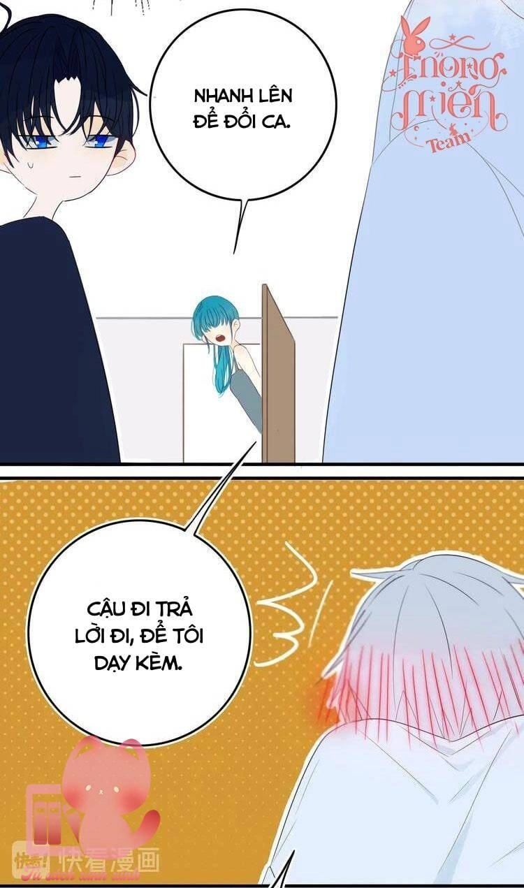 Đó Không Phải Chị Gái Tôi Chapter 15 - 11