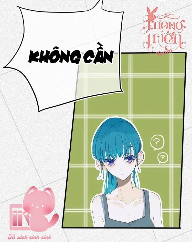 Đó Không Phải Chị Gái Tôi Chapter 15 - 12