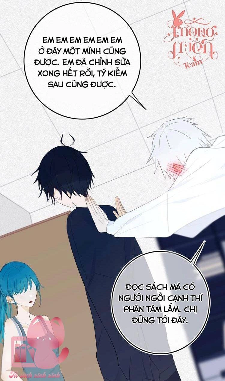 Đó Không Phải Chị Gái Tôi Chapter 15 - 13