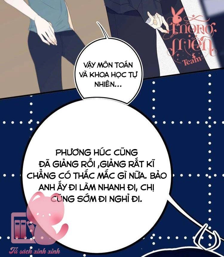 Đó Không Phải Chị Gái Tôi Chapter 15 - 14