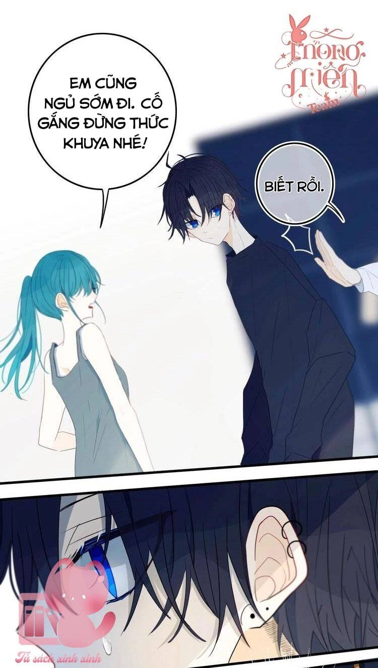 Đó Không Phải Chị Gái Tôi Chapter 15 - 16