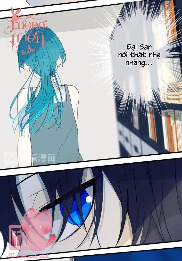 Đó Không Phải Chị Gái Tôi Chapter 15 - 17