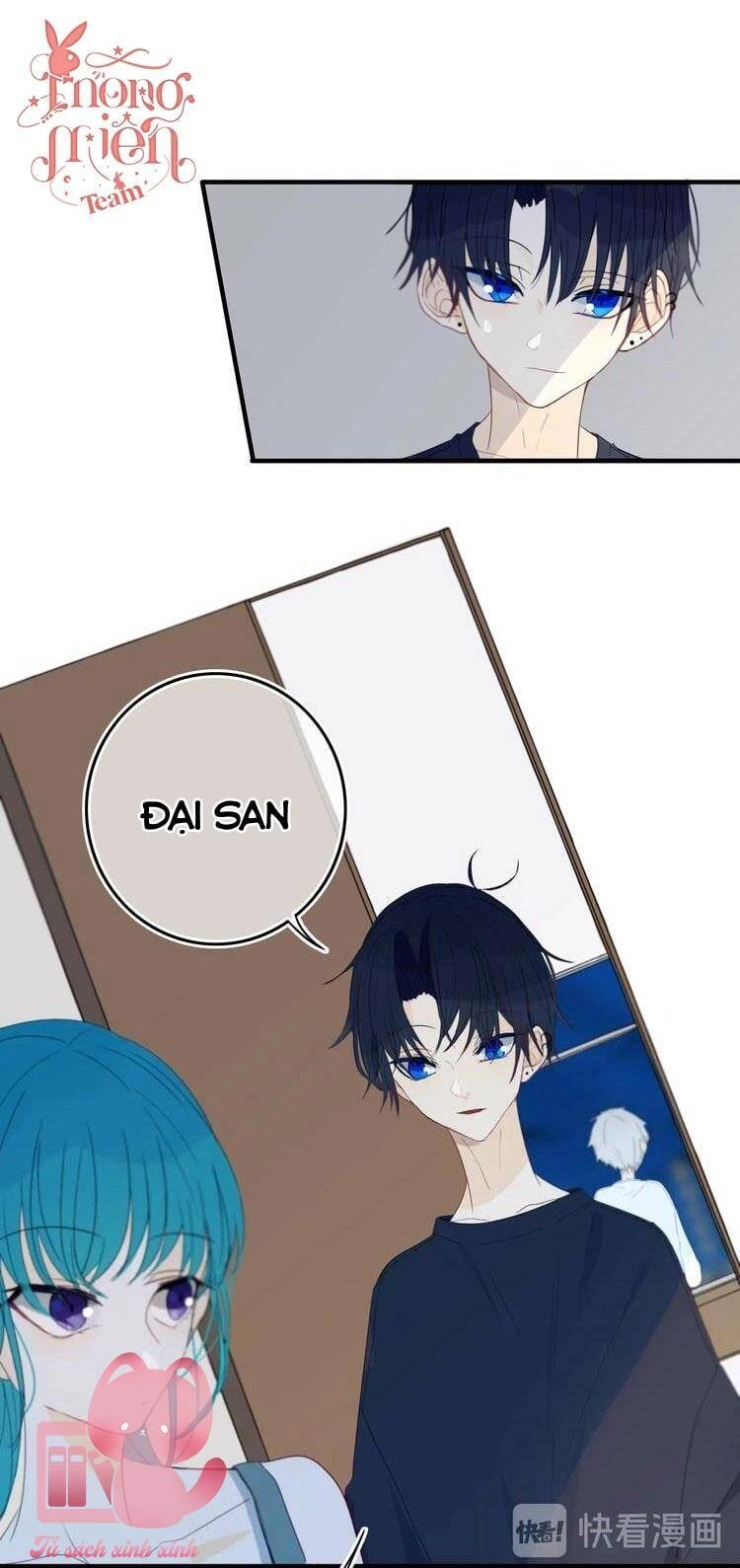 Đó Không Phải Chị Gái Tôi Chapter 15 - 19