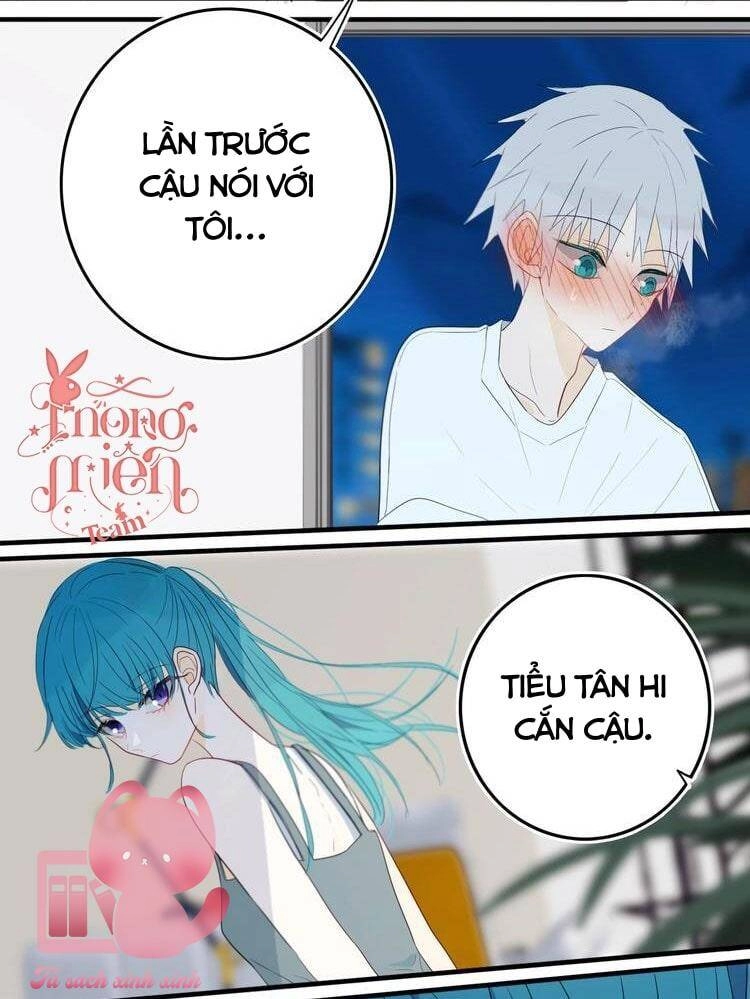 Đó Không Phải Chị Gái Tôi Chapter 15 - 20