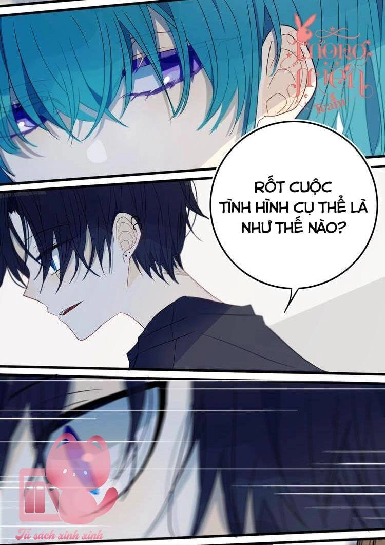 Đó Không Phải Chị Gái Tôi Chapter 15 - 21