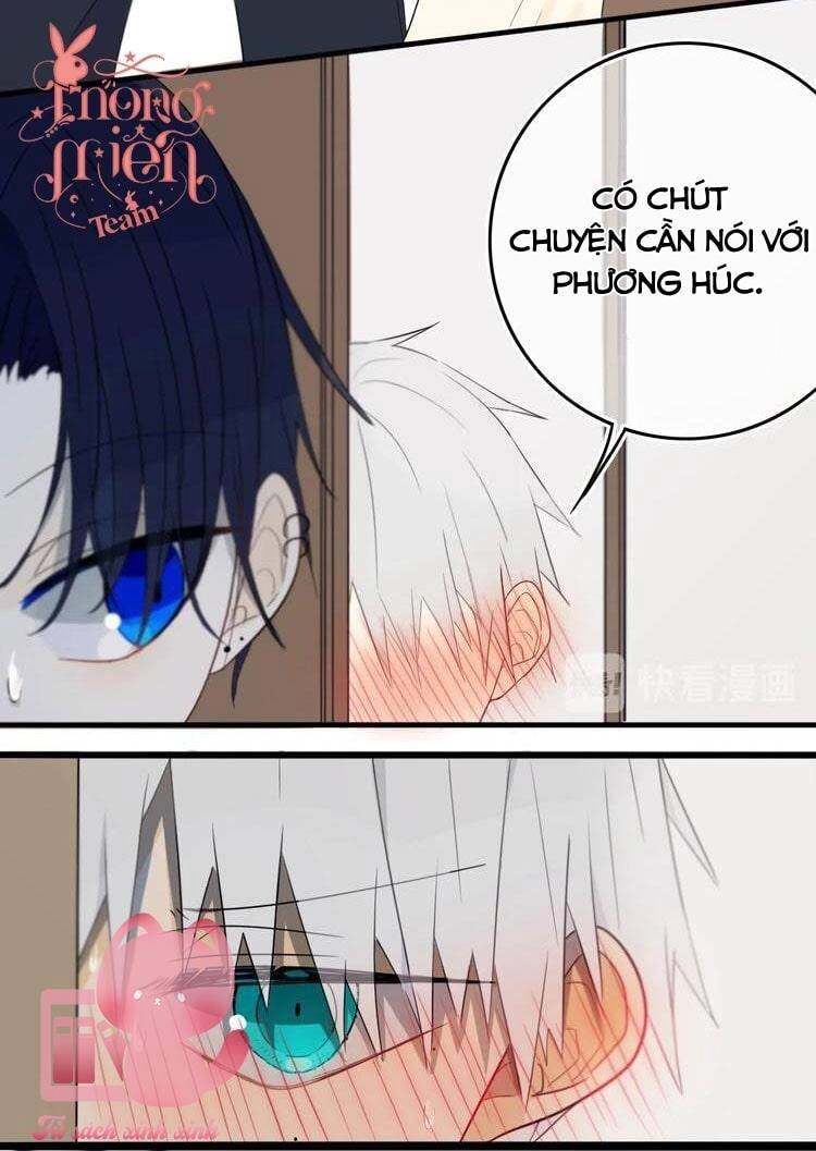 Đó Không Phải Chị Gái Tôi Chapter 15 - 23