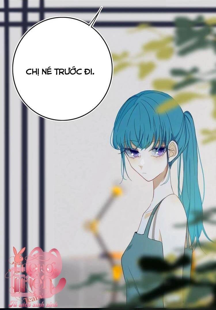 Đó Không Phải Chị Gái Tôi Chapter 15 - 24