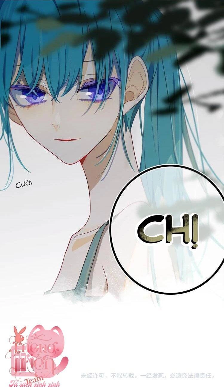 Đó Không Phải Chị Gái Tôi Chapter 15 - 25