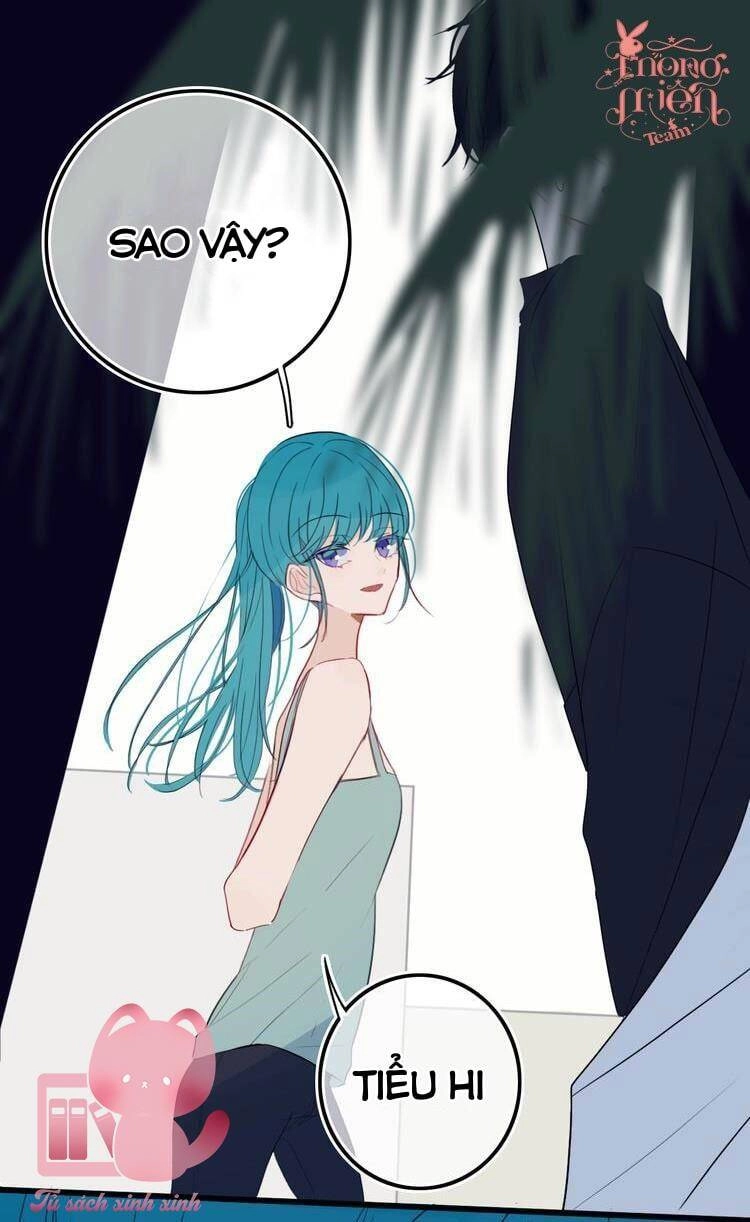 Đó Không Phải Chị Gái Tôi Chapter 16 - 3