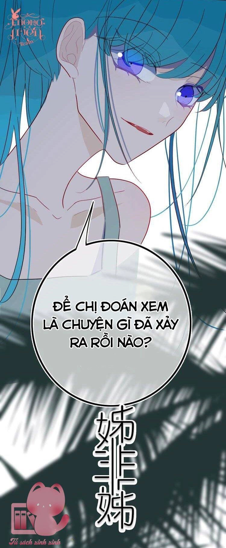 Đó Không Phải Chị Gái Tôi Chapter 16 - 4