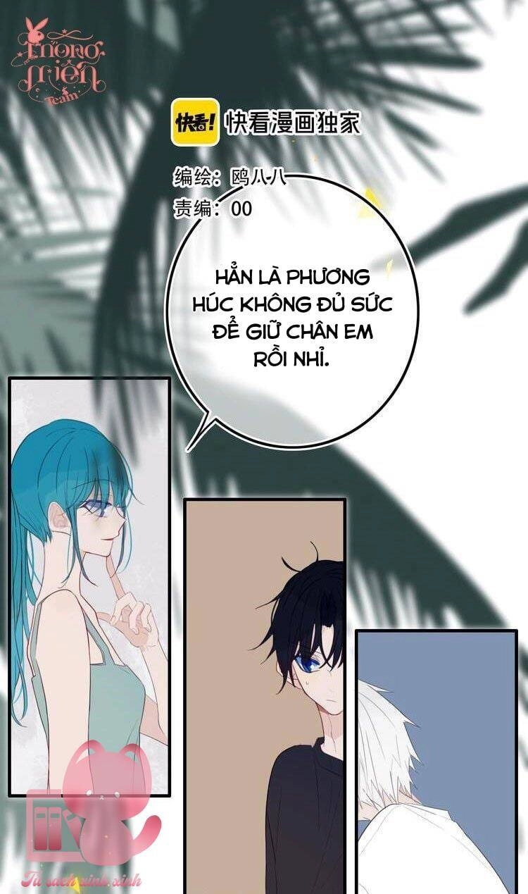 Đó Không Phải Chị Gái Tôi Chapter 16 - 5