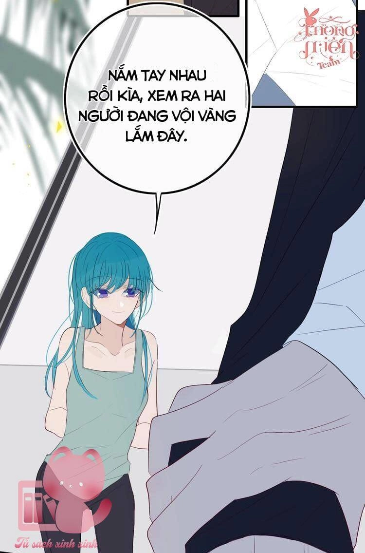 Đó Không Phải Chị Gái Tôi Chapter 16 - 6