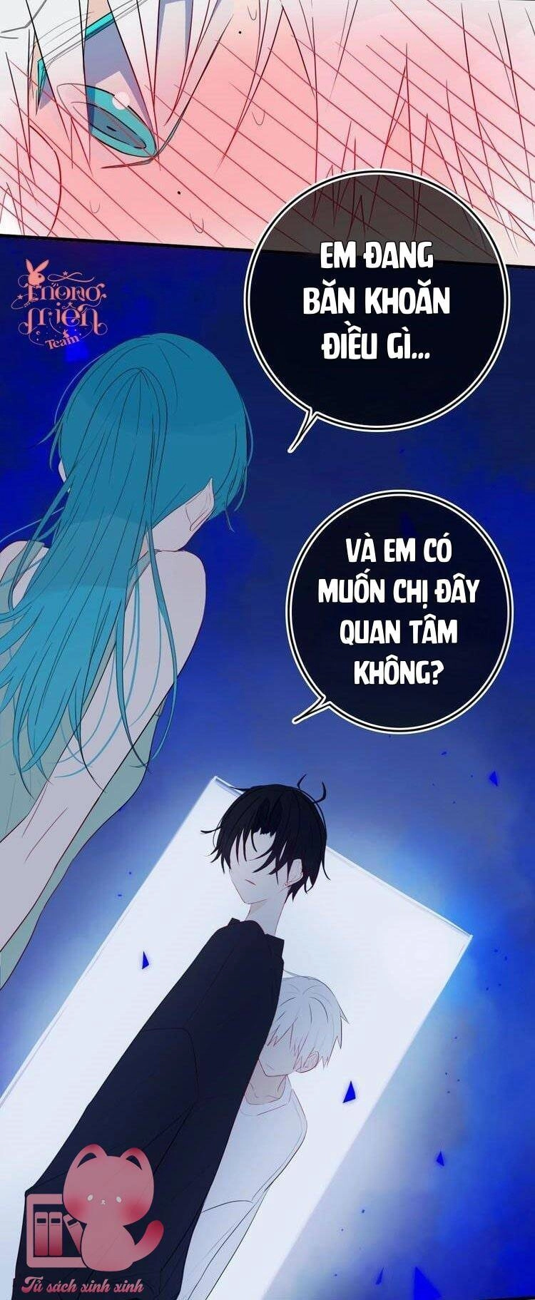 Đó Không Phải Chị Gái Tôi Chapter 16 - 9