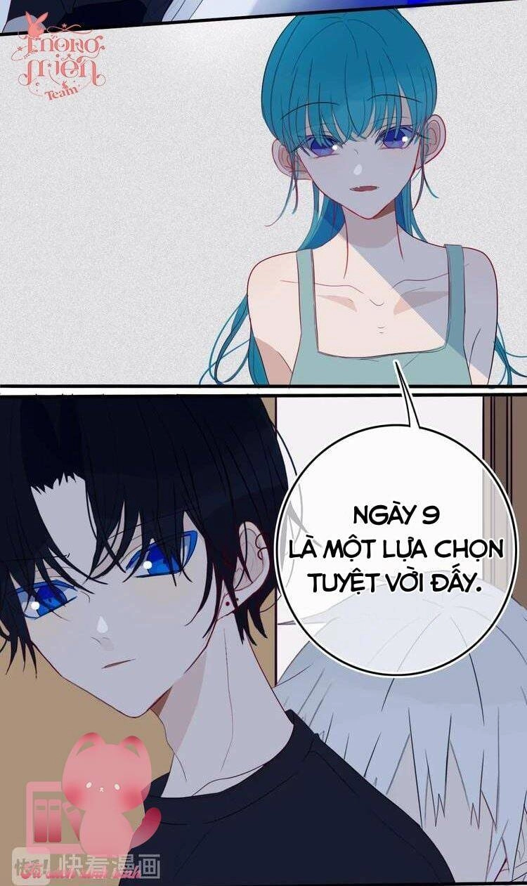 Đó Không Phải Chị Gái Tôi Chapter 16 - 10