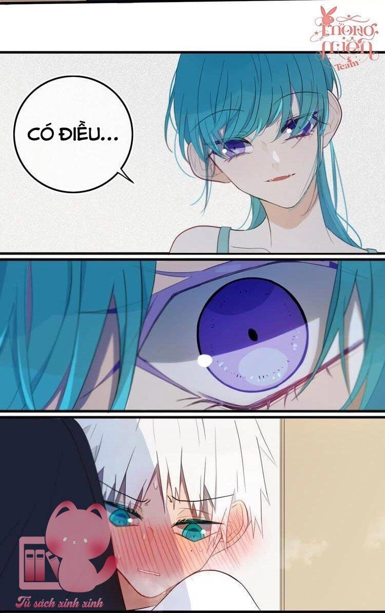 Đó Không Phải Chị Gái Tôi Chapter 16 - 11