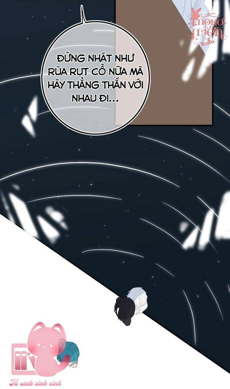 Đó Không Phải Chị Gái Tôi Chapter 16 - 15