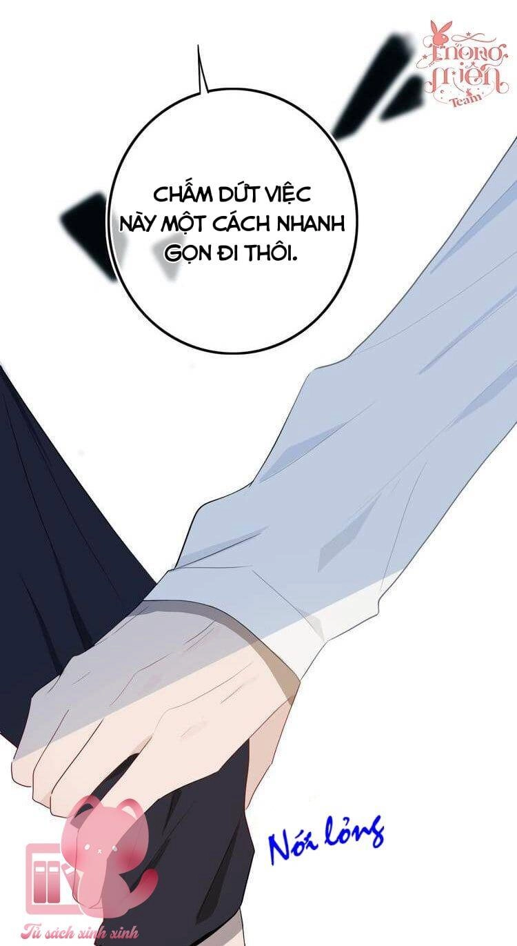 Đó Không Phải Chị Gái Tôi Chapter 16 - 16