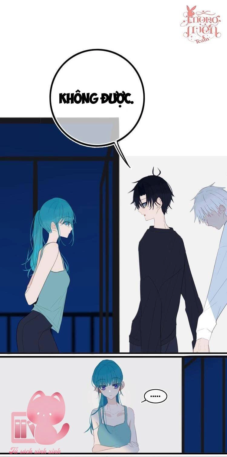 Đó Không Phải Chị Gái Tôi Chapter 16 - 18