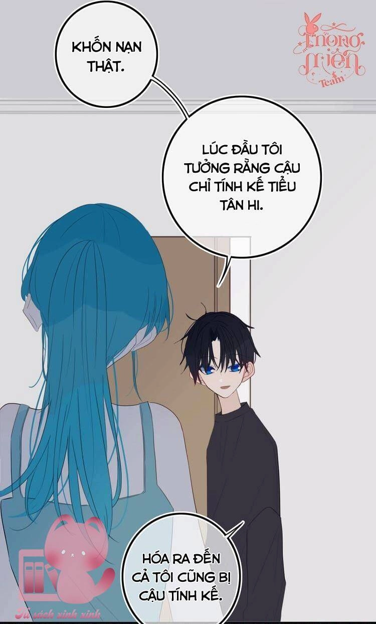 Đó Không Phải Chị Gái Tôi Chapter 16 - 20