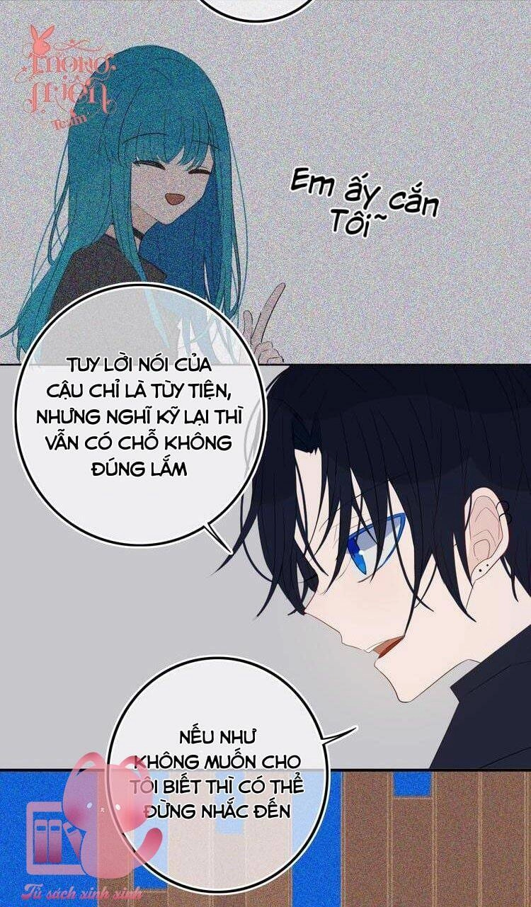 Đó Không Phải Chị Gái Tôi Chapter 16 - 21