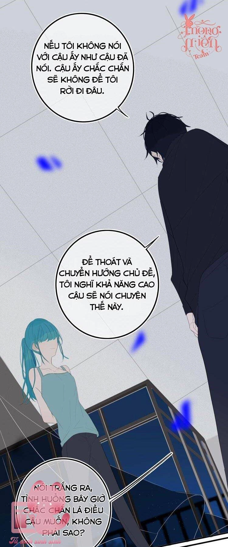 Đó Không Phải Chị Gái Tôi Chapter 16 - 24