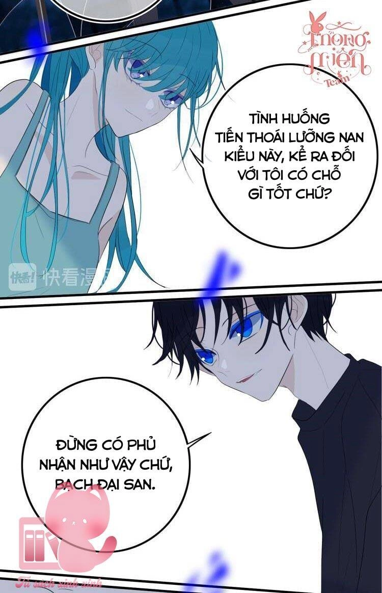 Đó Không Phải Chị Gái Tôi Chapter 16 - 25